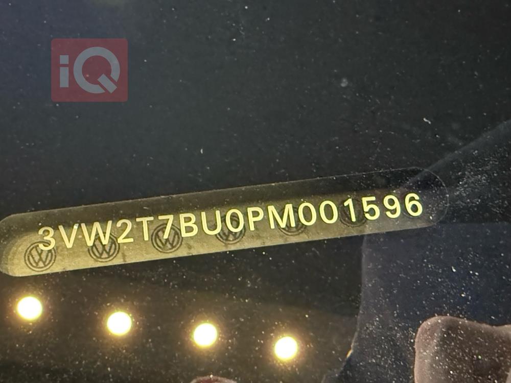 فولكسفاغن جيتا